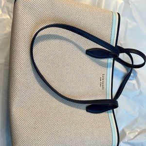 Kate spade tote